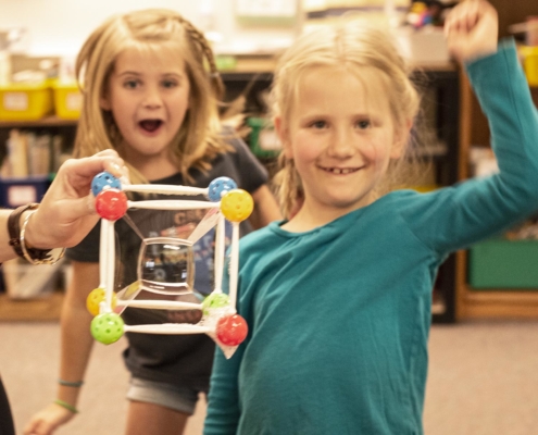 STEM Science Kit – Bubblology