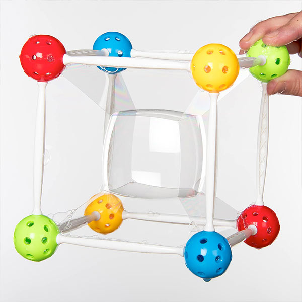 STEM Science Kit - Bubblology