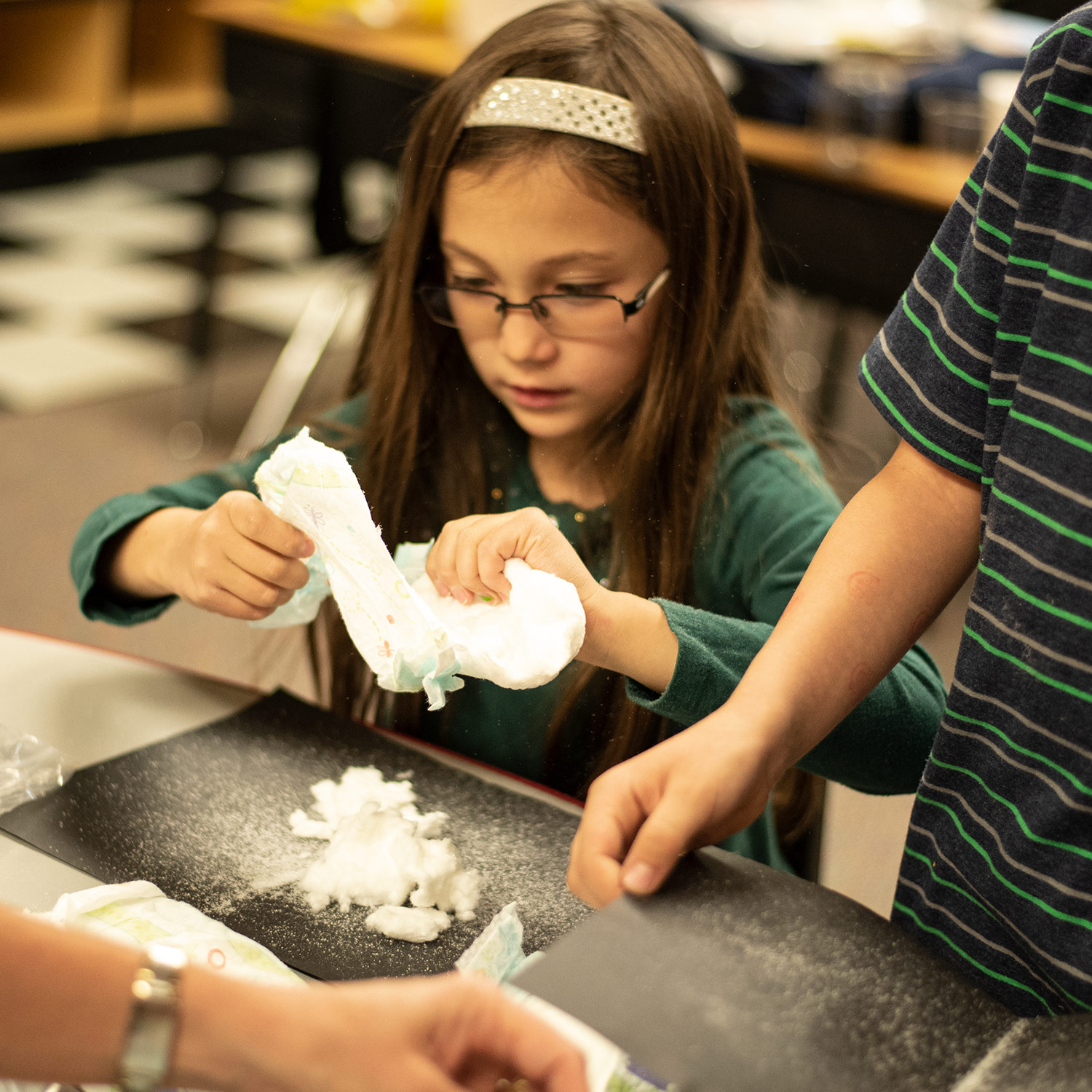 STEM Science Kit - Water Science Kit