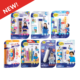 Test Tube Experiment Bundle