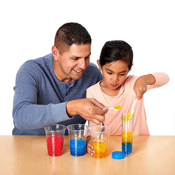 STEM Science Kit - Color-Mixing Science Kit