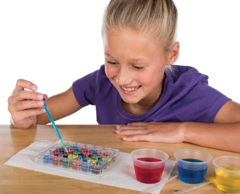 STEM Science Kit – Color Mixing Science Kit