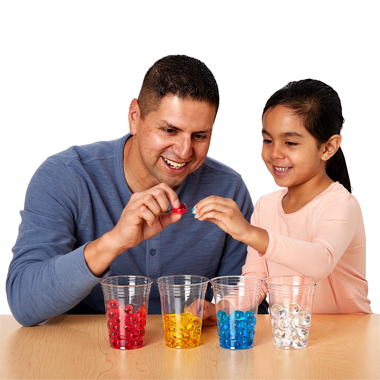 STEM Science Kit - Color-Mixing Science Kit