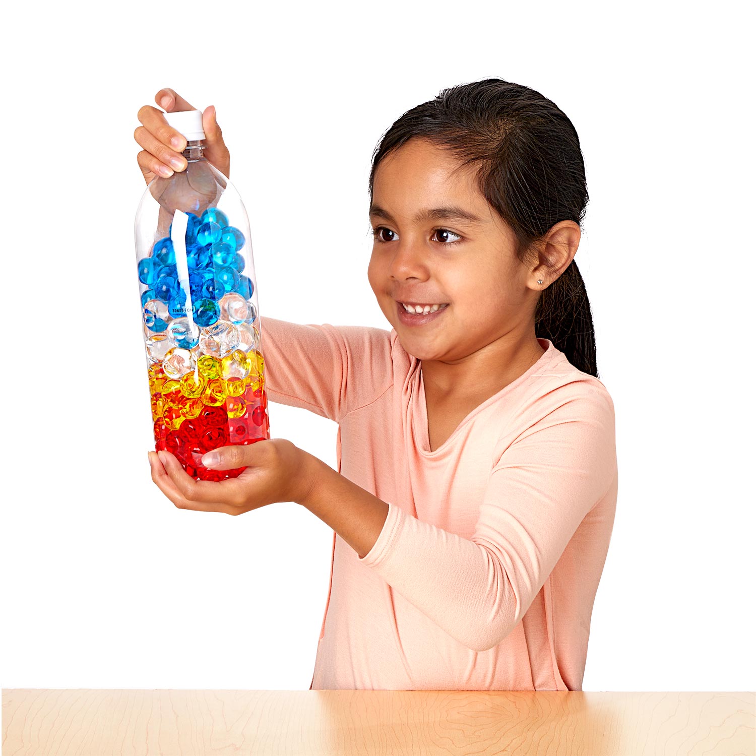 STEM Science Kit - Color-Mixing Science Kit