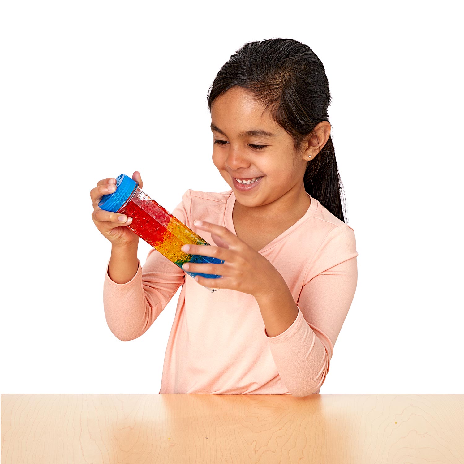 STEM Science Kit - Color-Mixing Science Kit