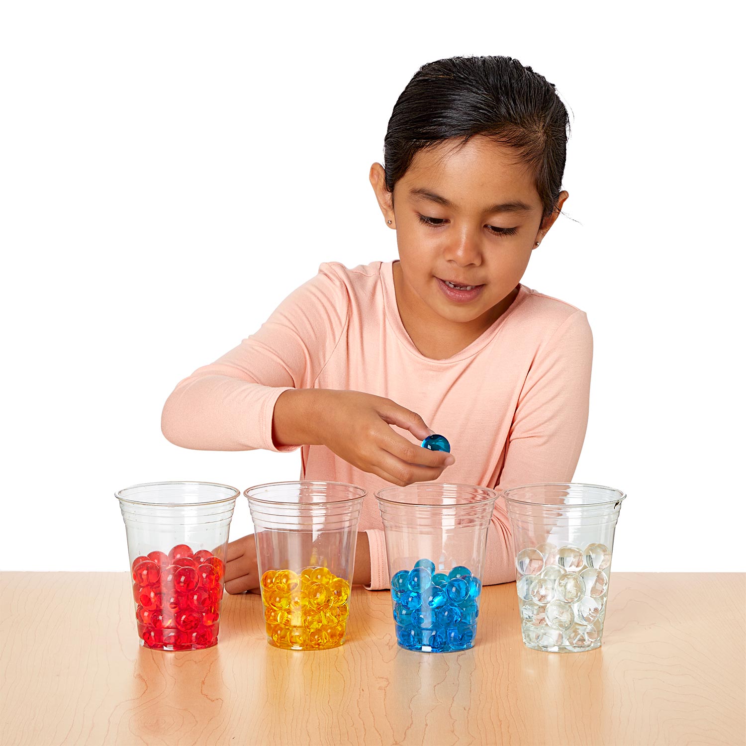 STEM Science Kit - Color-Mixing Science Kit