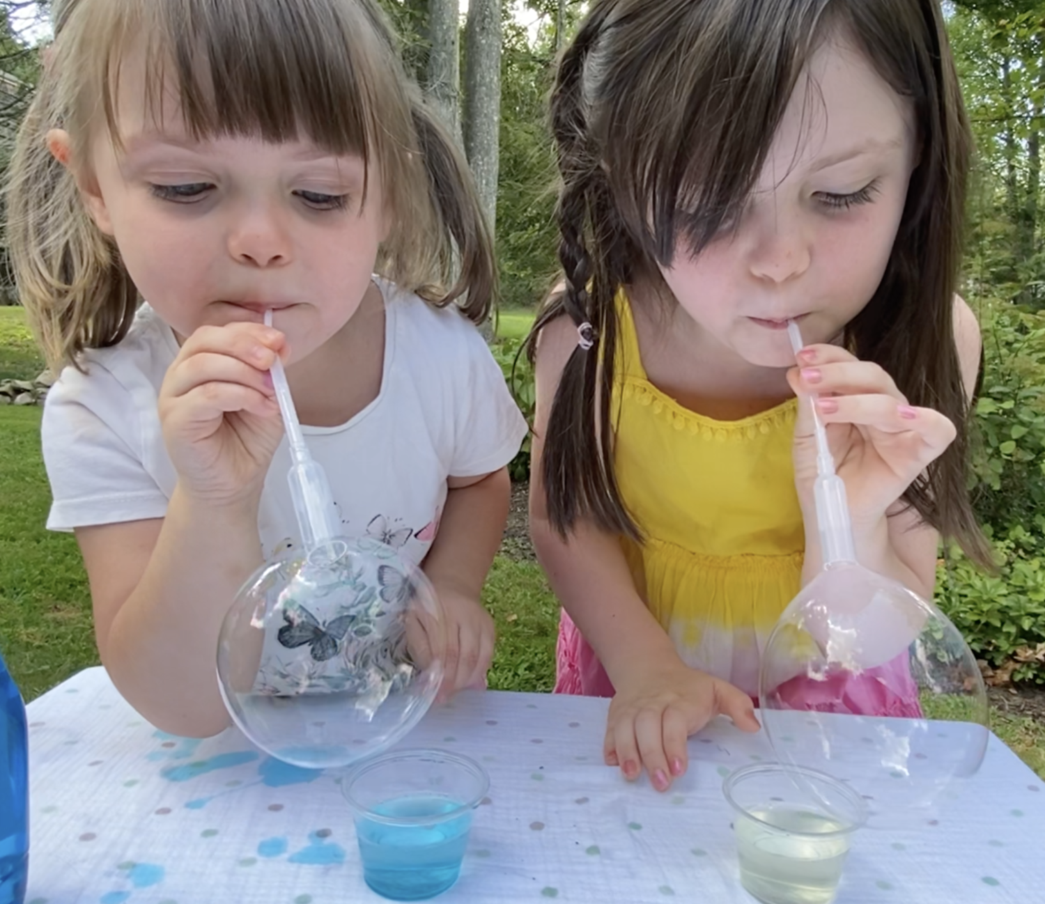 STEM Science Kit - Bubblology