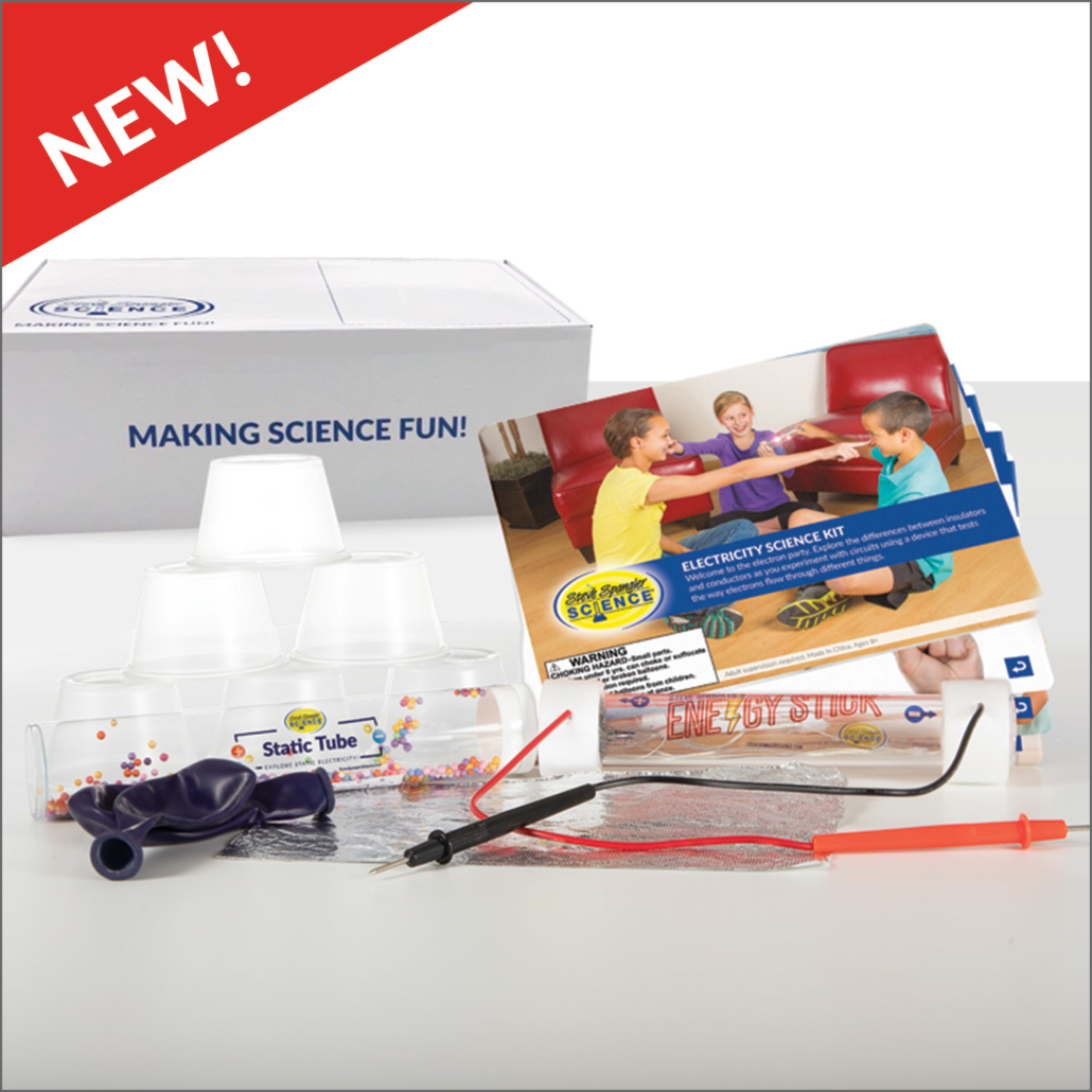 Super Kit, STEM Circuit Drawing Toys