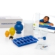 STEM Science Kit: Snow Science