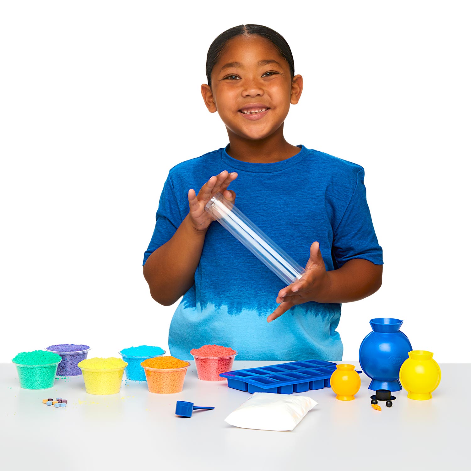 STEM Science Kit: Snow Science