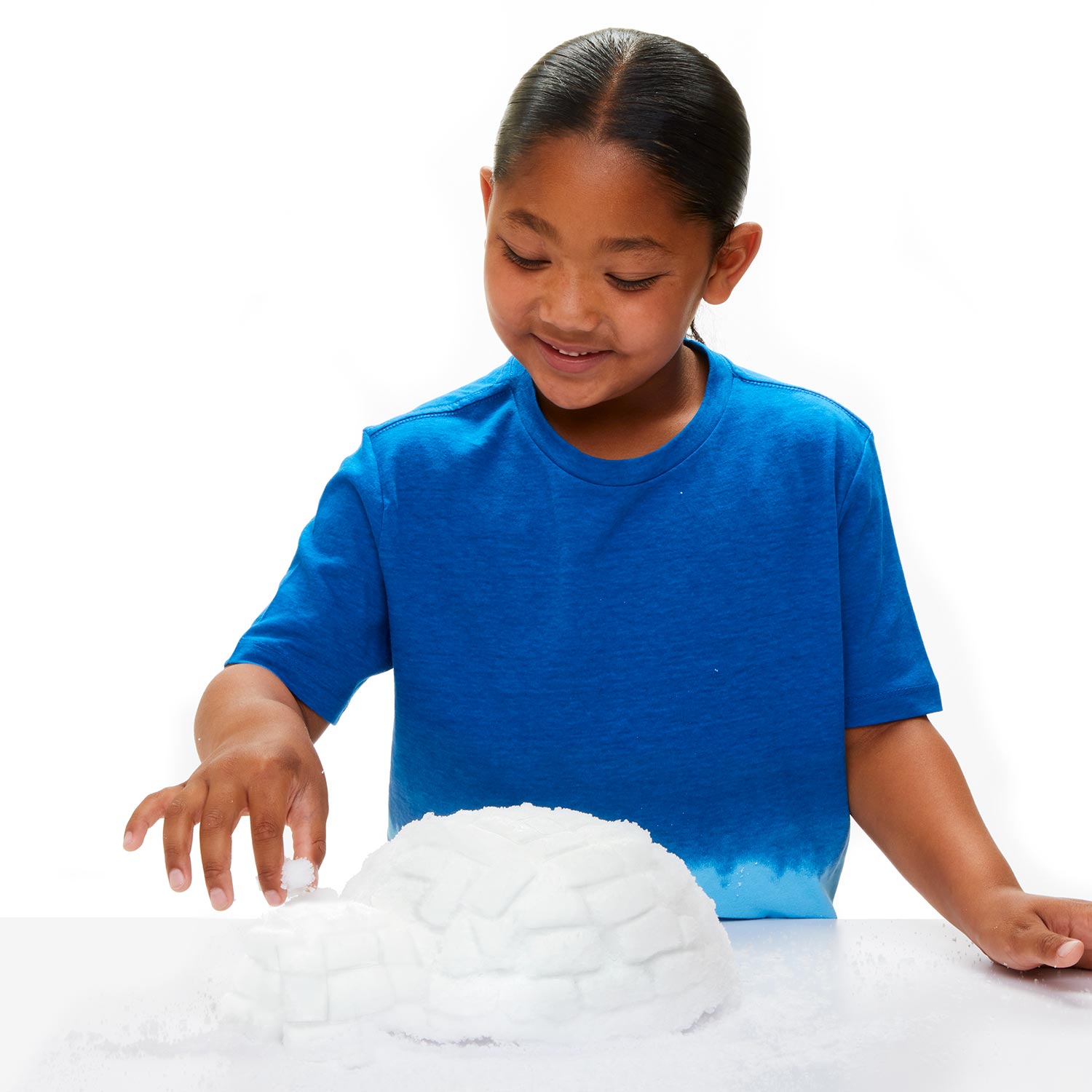 STEM Science Kit: Snow Science