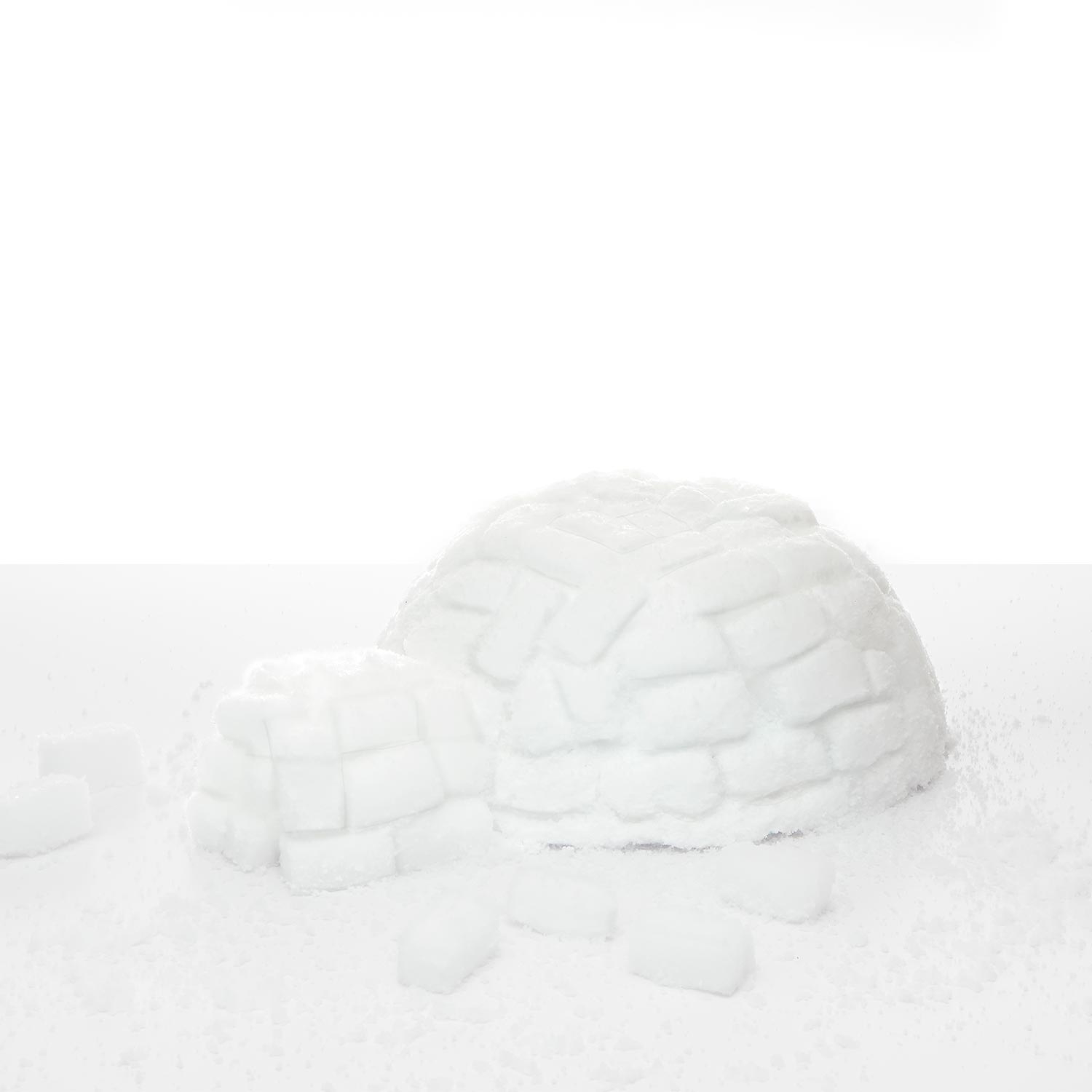 STEM Science Kit: Snow Science