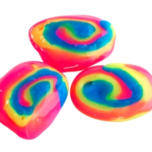 STEM Science Kit - Slime Art