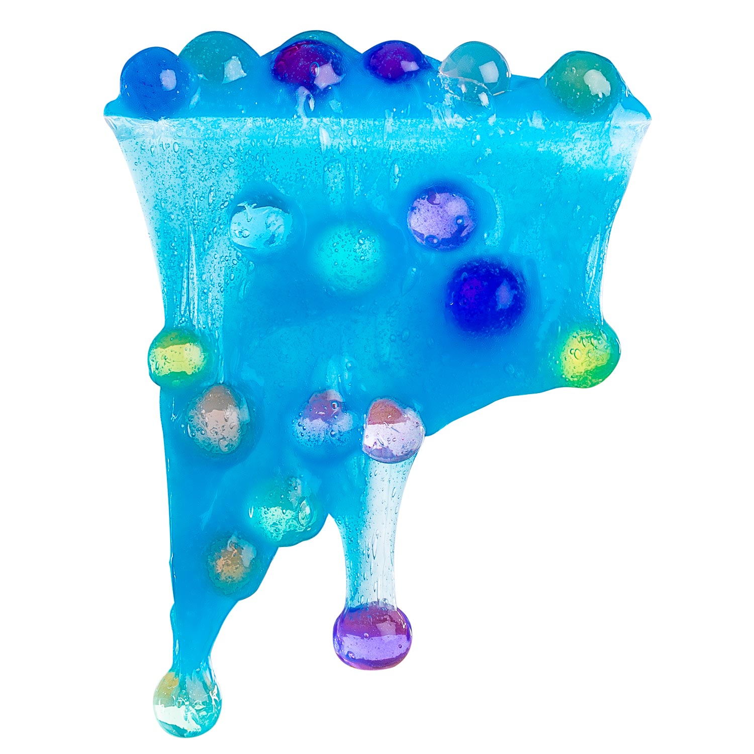 STEM Science Kit - Slime Art