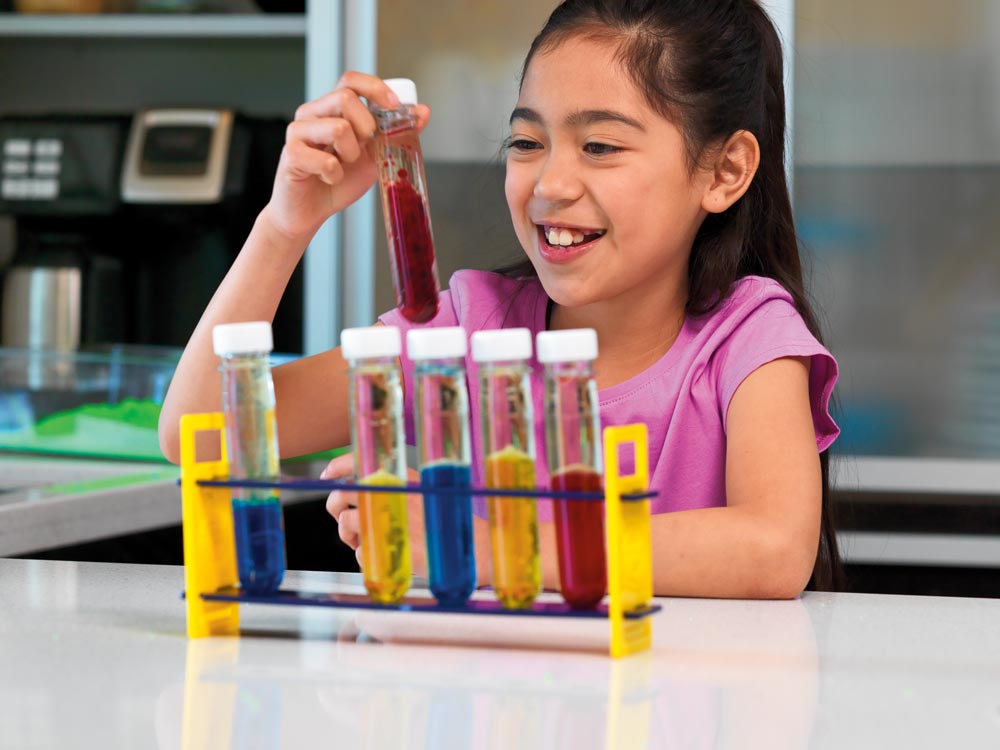 STEM Science Kit – Amazing Scientist