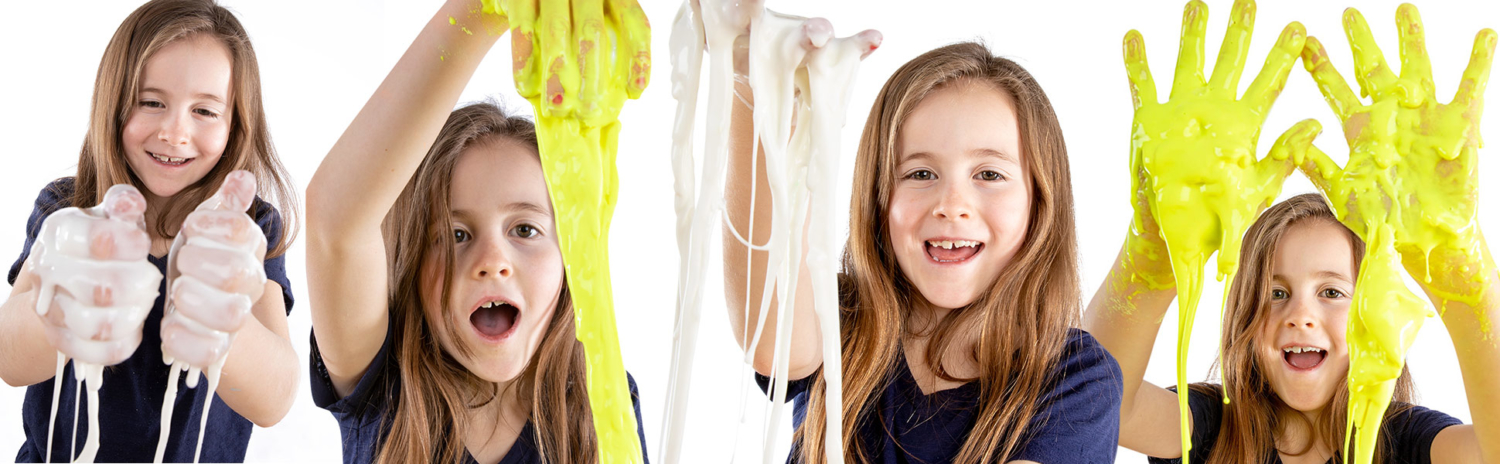 Oobleck Bundle