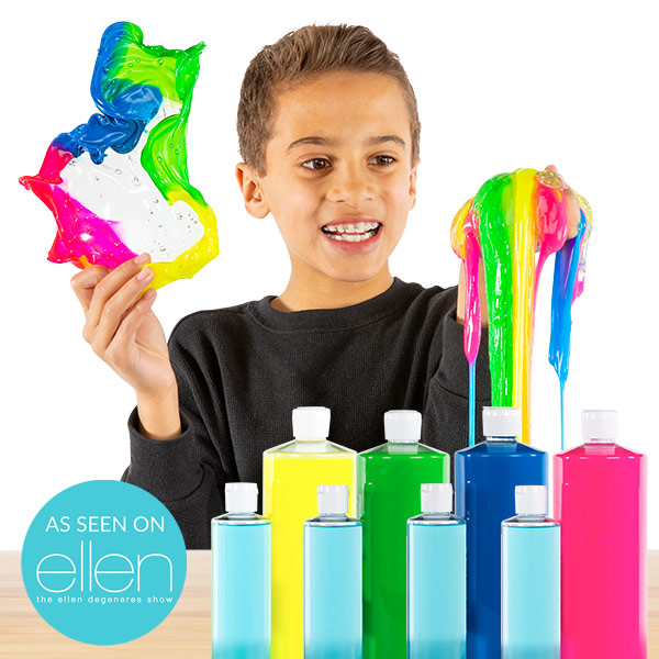 Slime Art Bundle