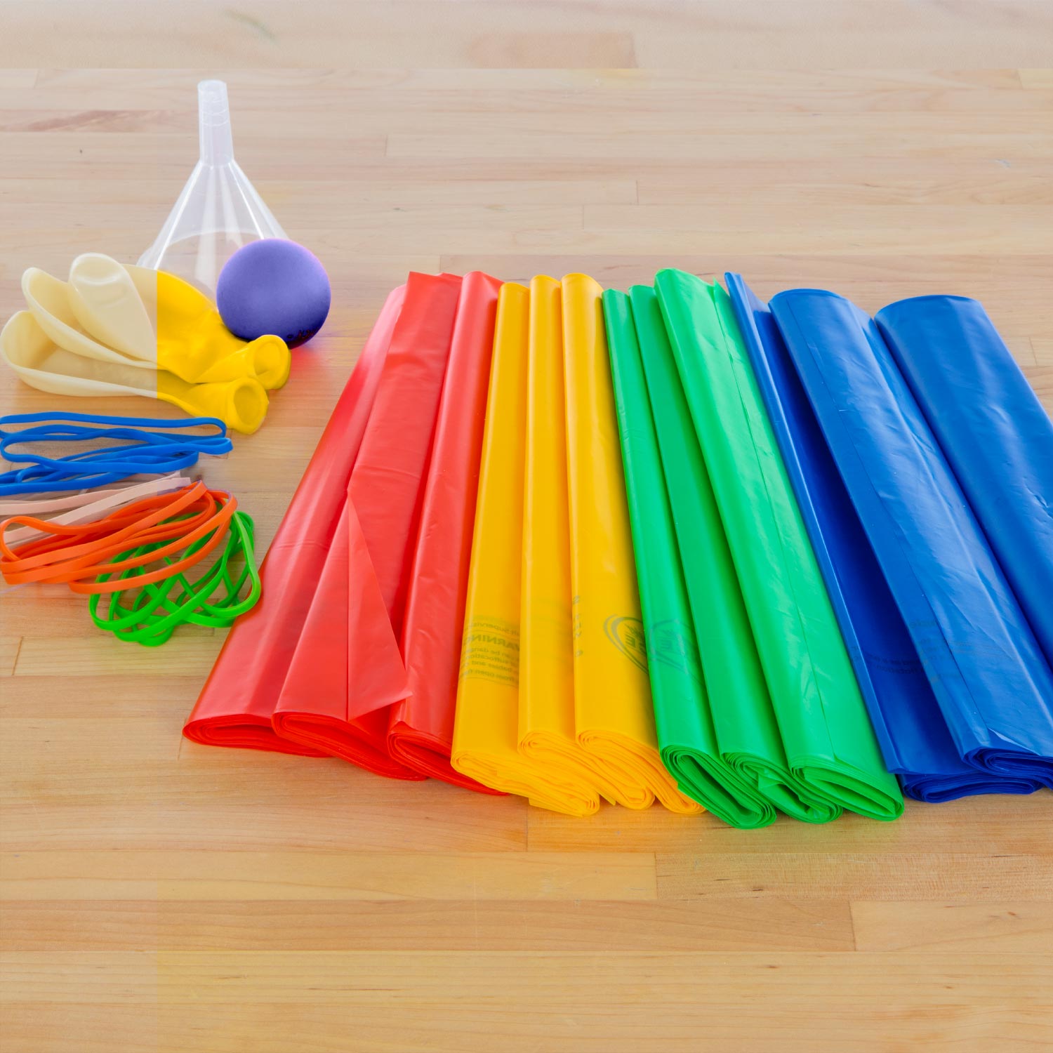 Air + Marbles Bundle