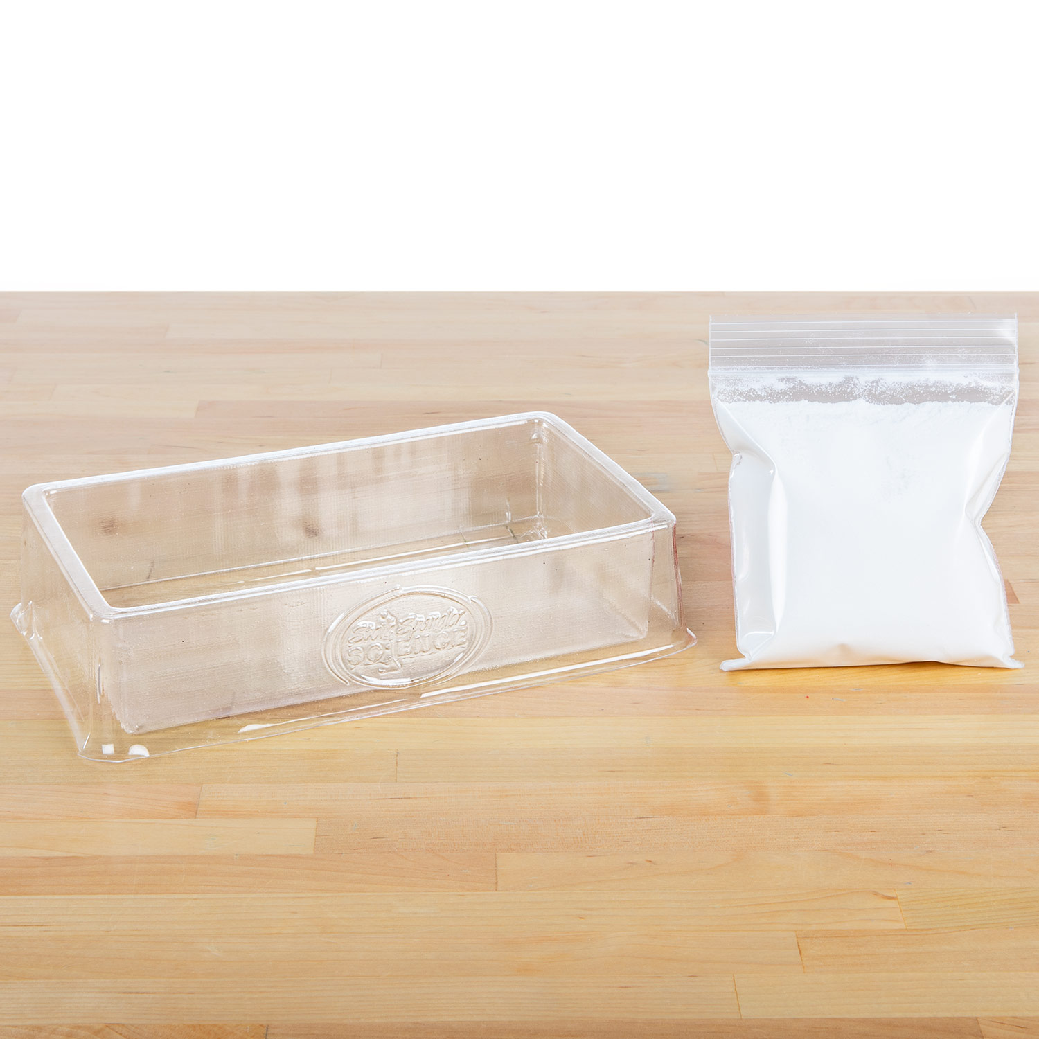 3 pack Starter Set Bundle - Insta-Snow