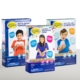 3-pack Starter Set Bundle