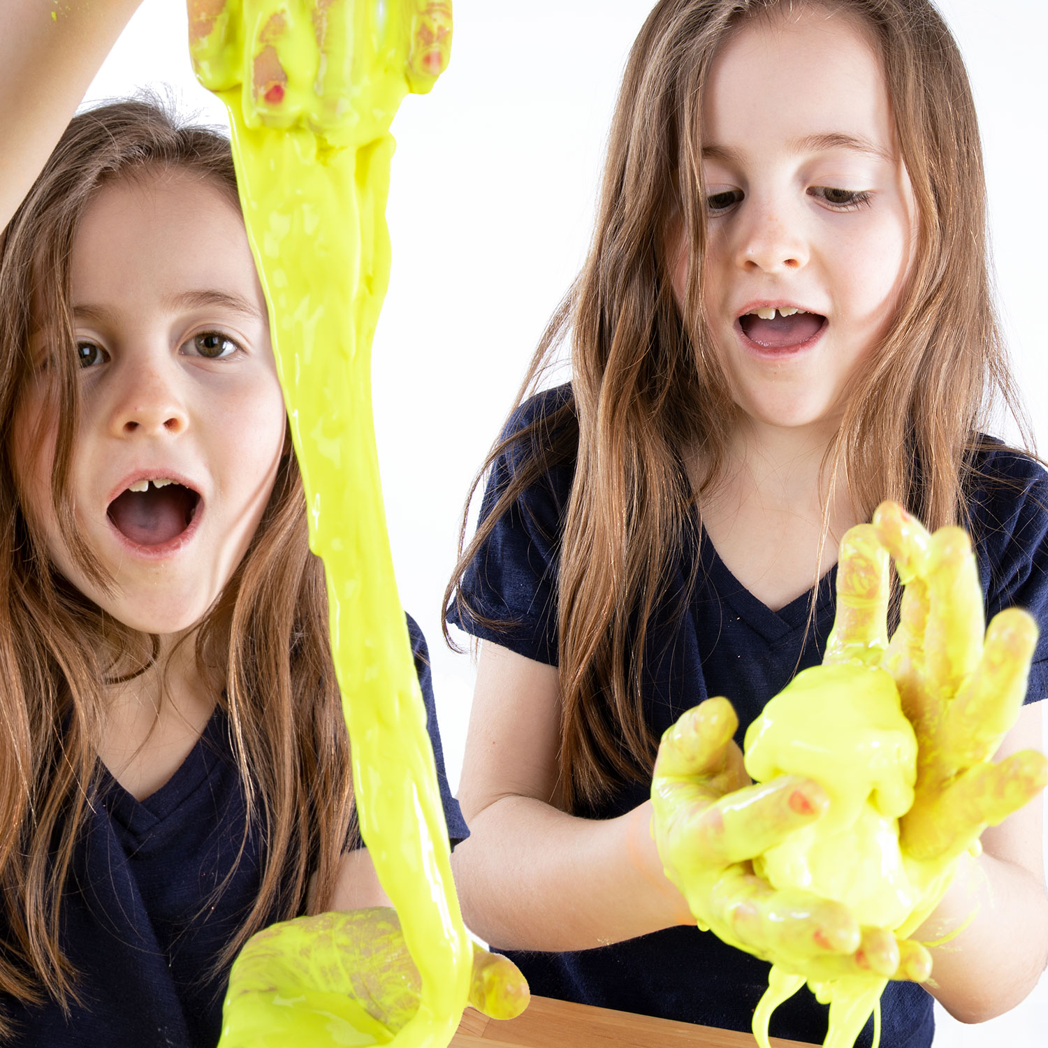 Oobleck Bundle