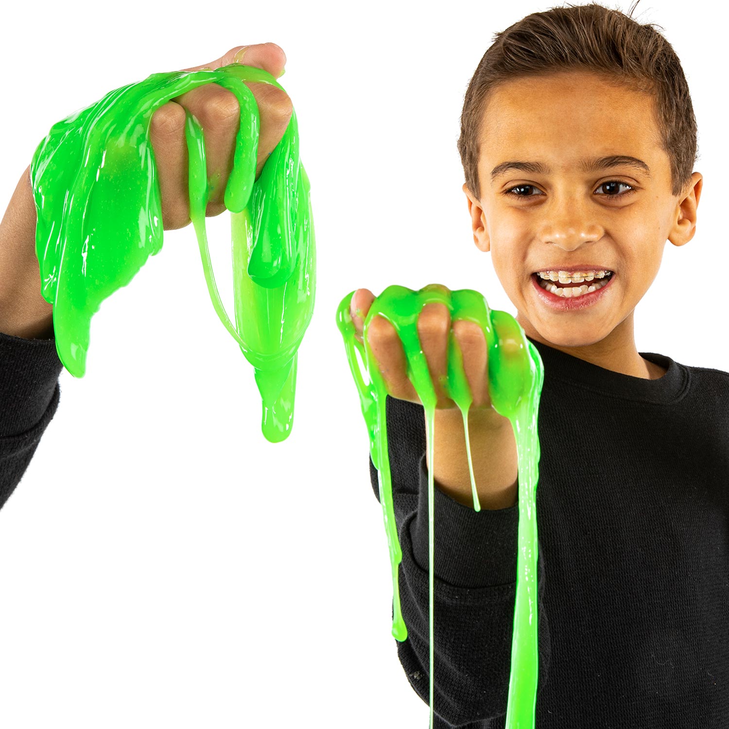 Slime Art Bundle