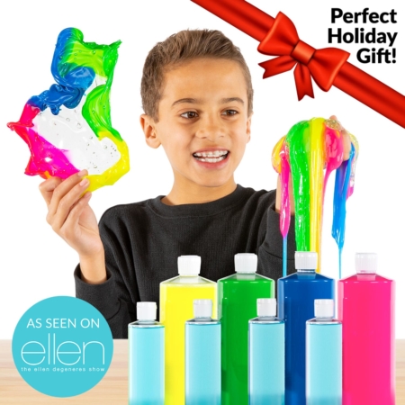 Slime Art Bundle