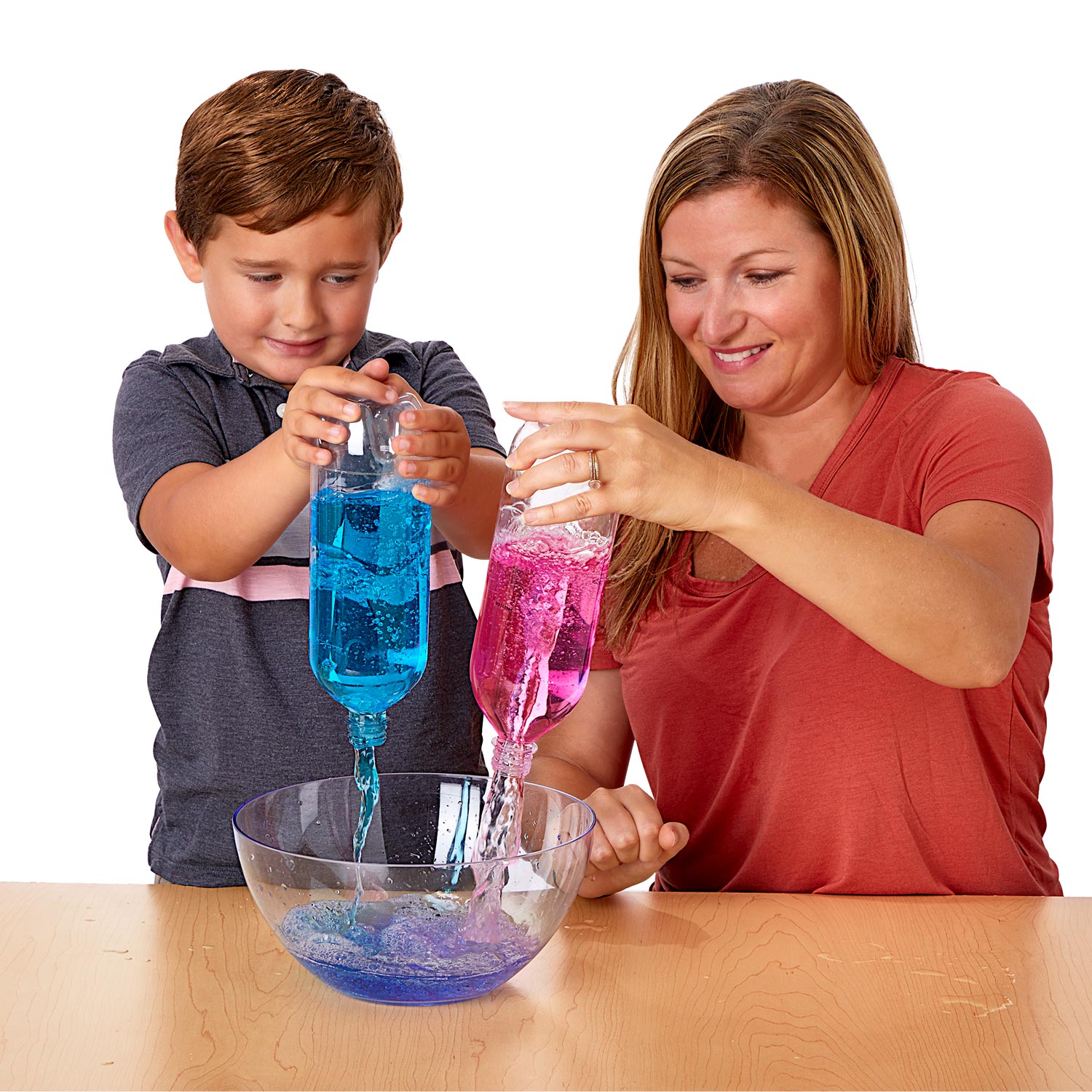 STEM Science Kit - Bundle B