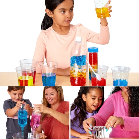 Color Science Products & Kits