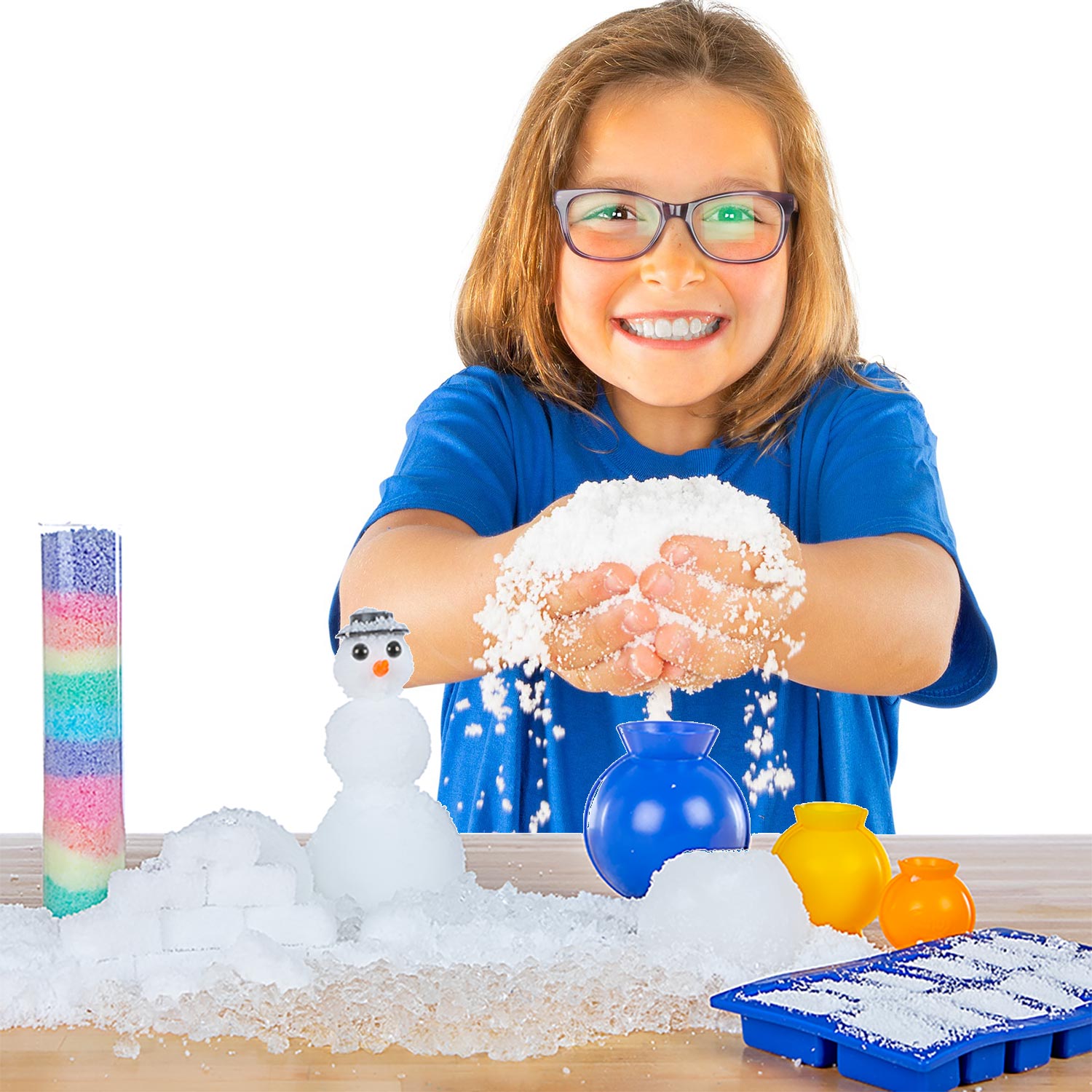 Deluxe Science Kit Bundle