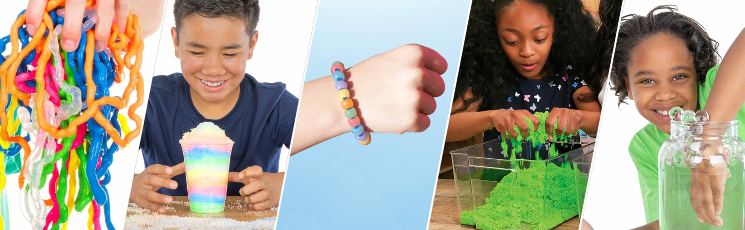 Leprechaun Science Bundle