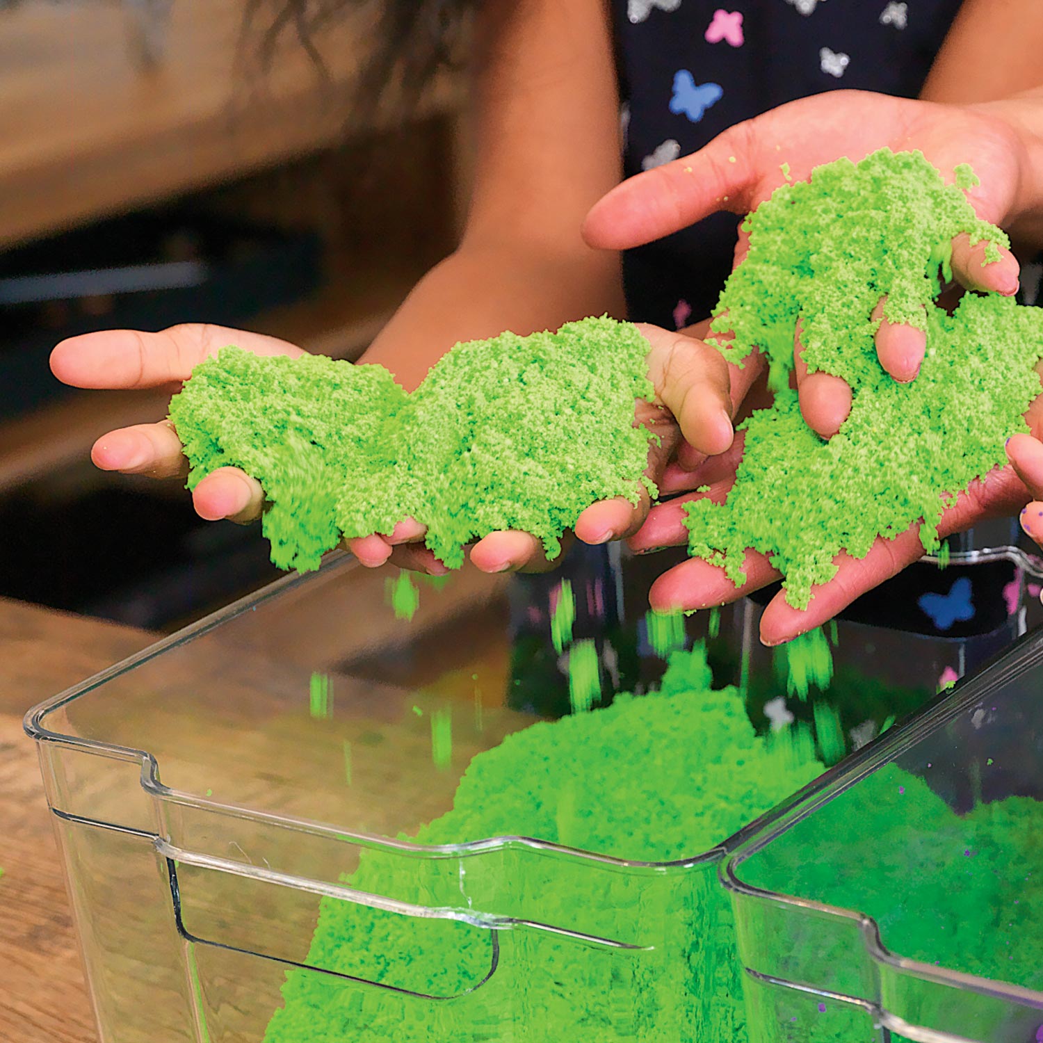 Leprechaun Science Bundle