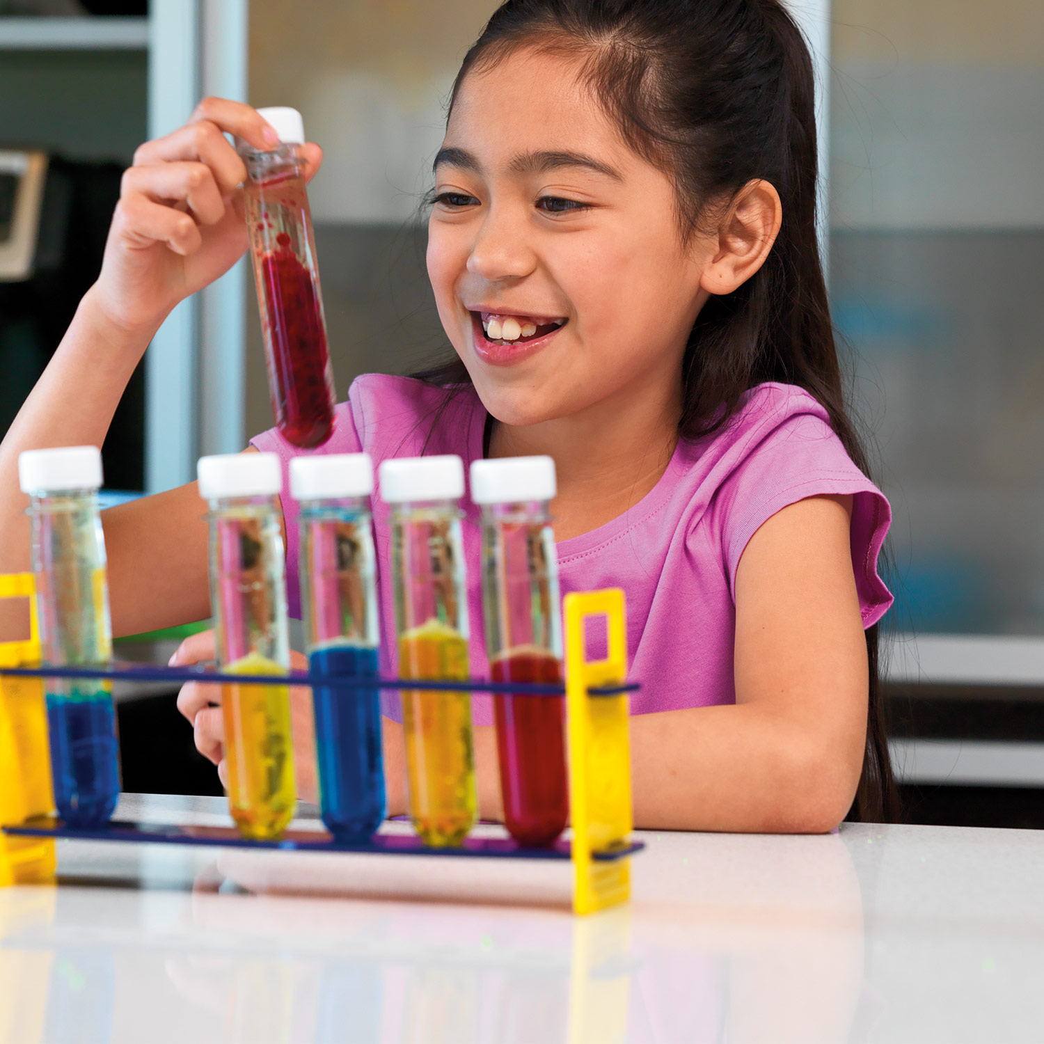 Color Science Classroom Bundle