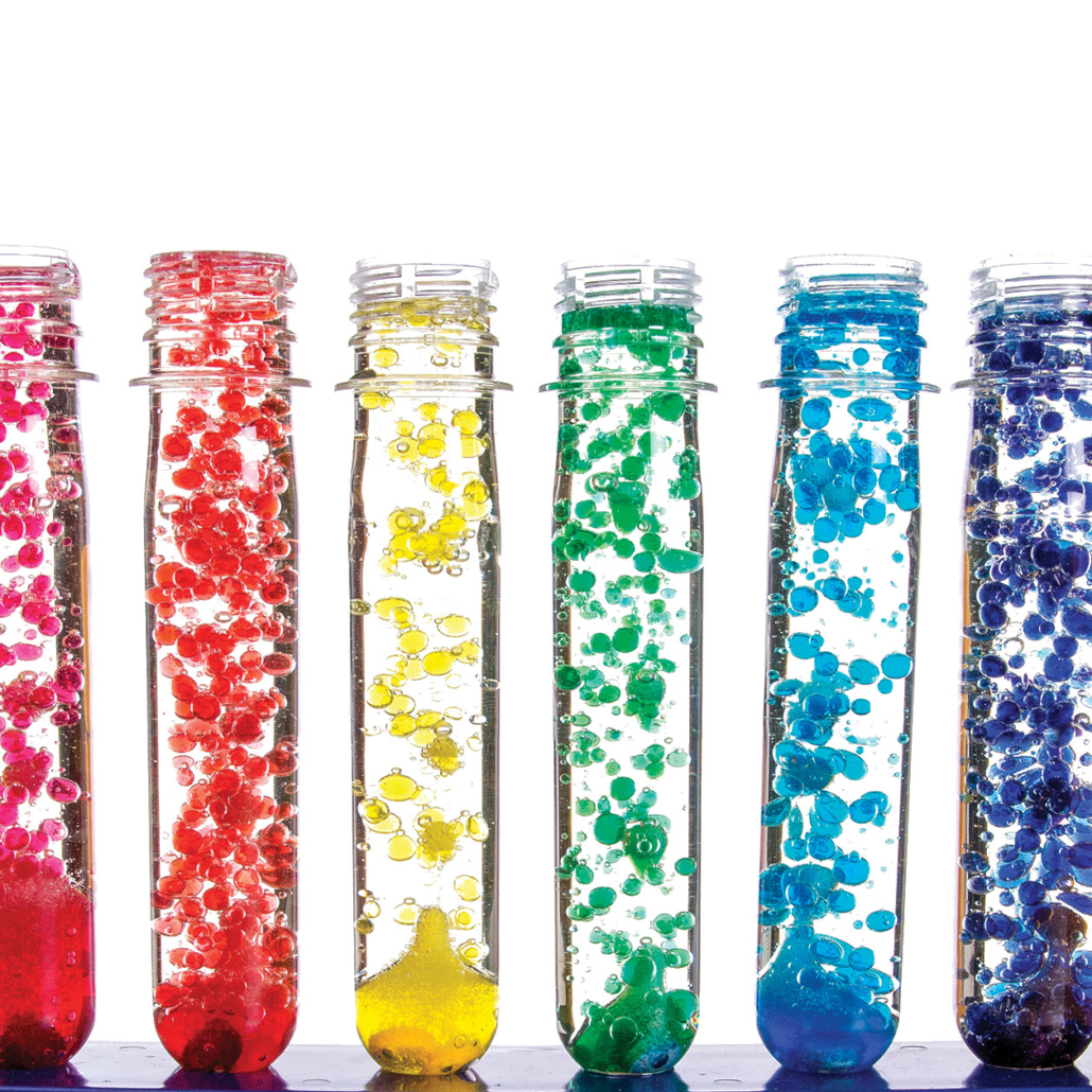 Color Science Classroom Bundle