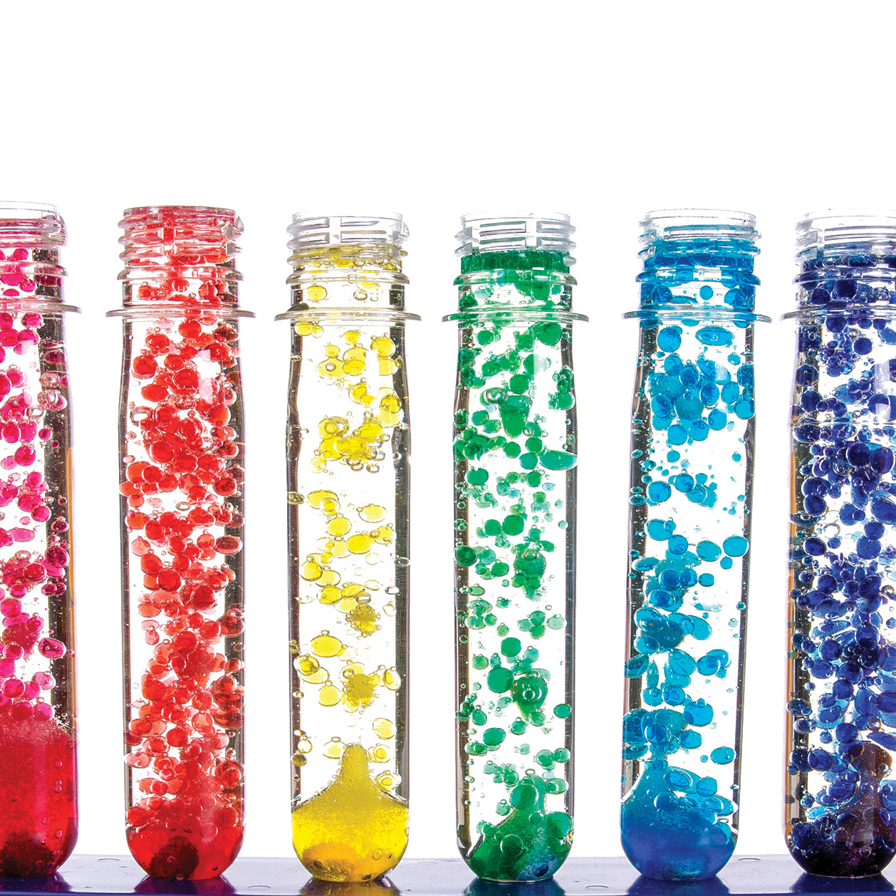 Color Science Classroom Bundle