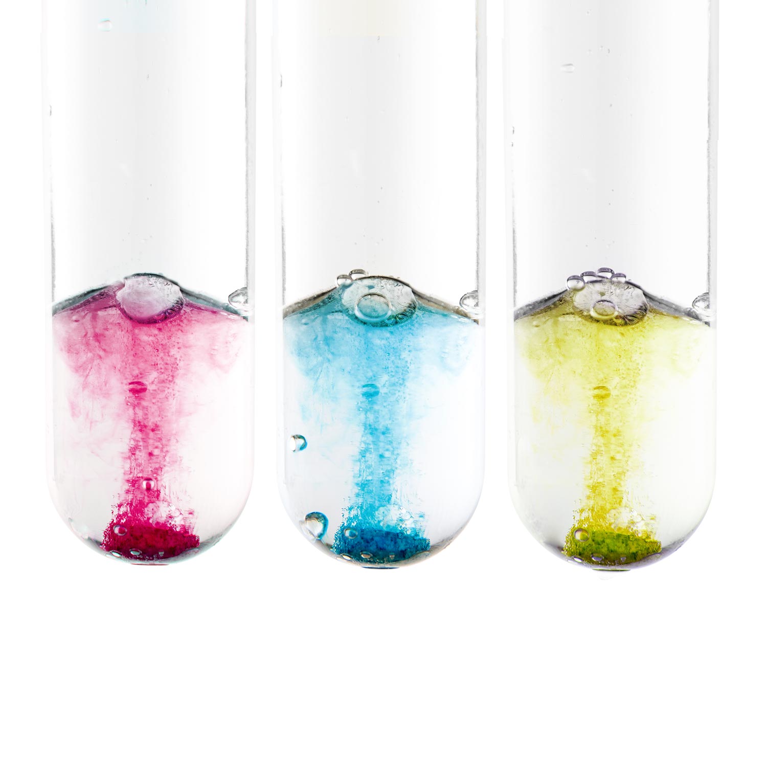 Color Science Classroom Bundle