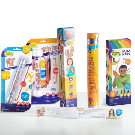 Electricity + Sound Classroom Bundle