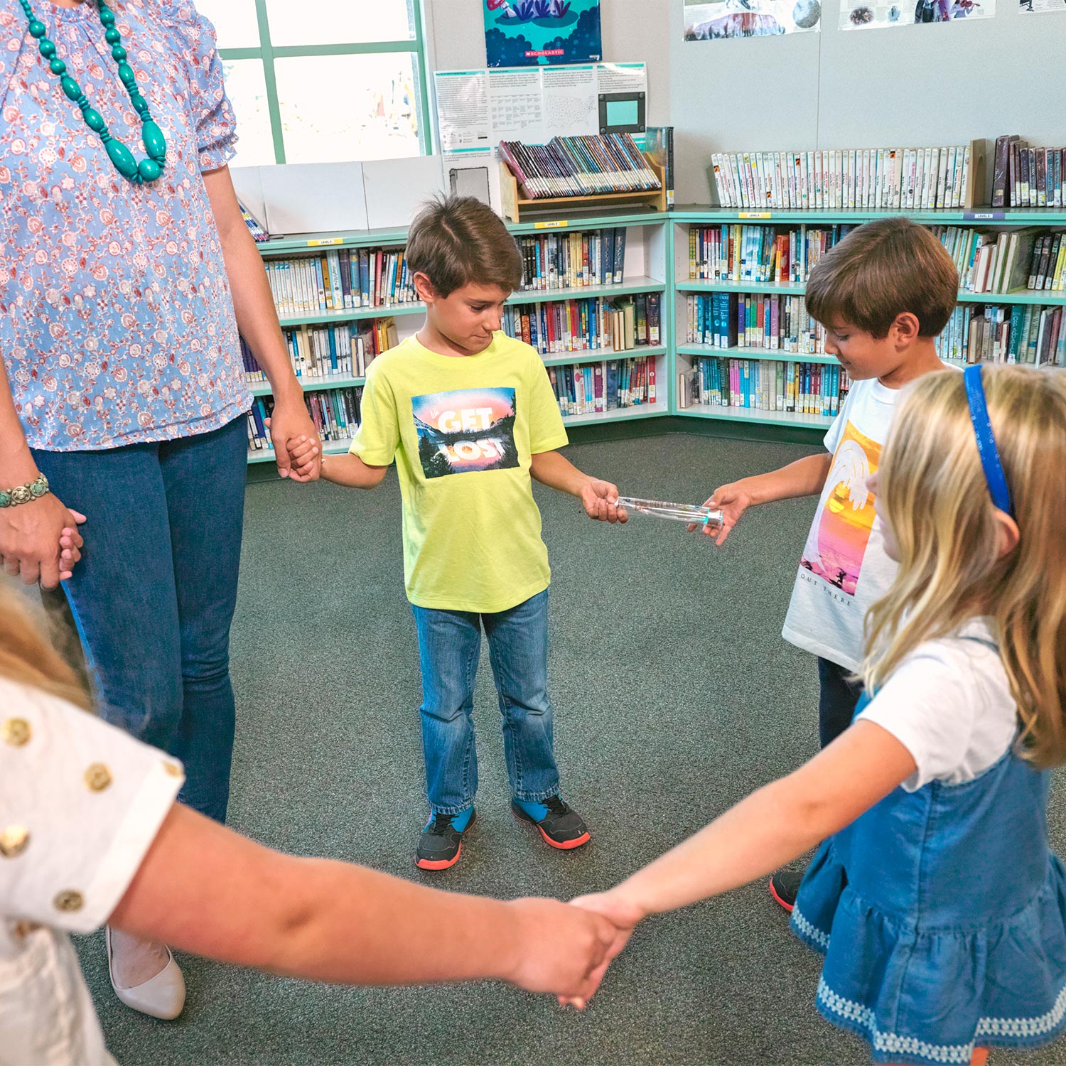 Electricity + Sound Classroom Bundle