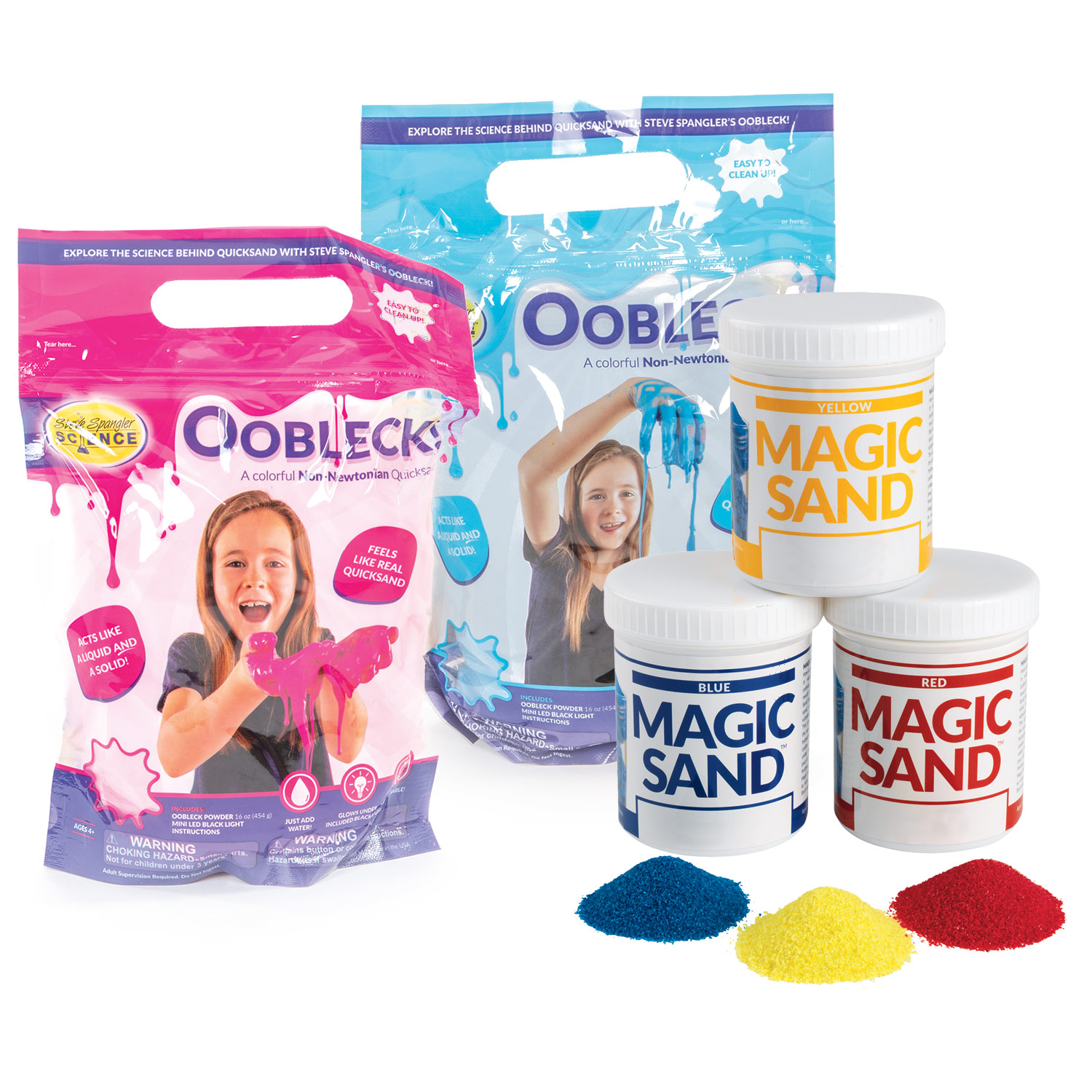 Magic Classroom Bundle