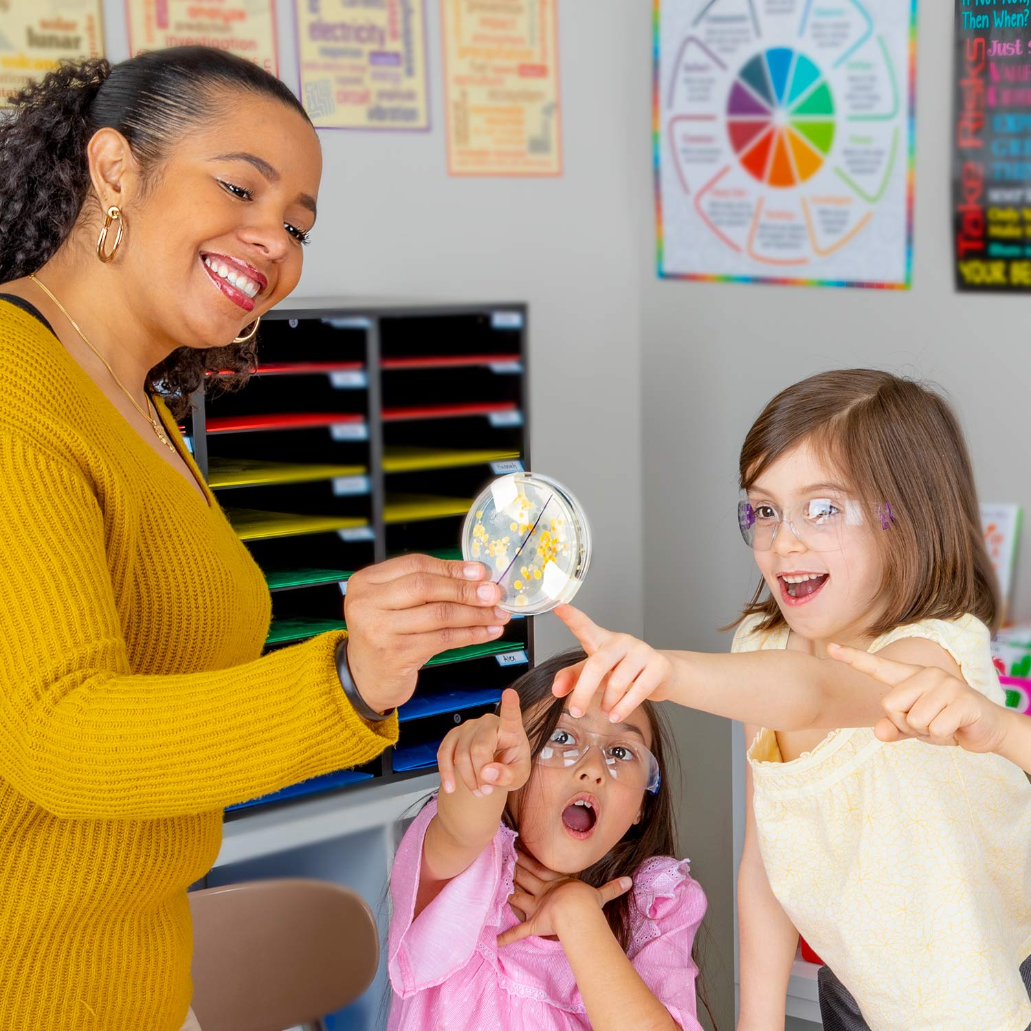 Bacteria Classroom Bundle