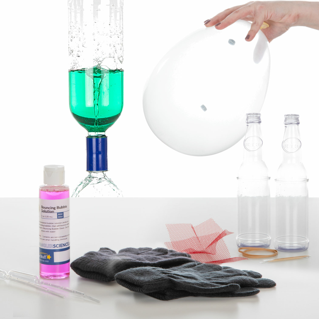 STEM Slime Science Bundle - Steve Spangler Science