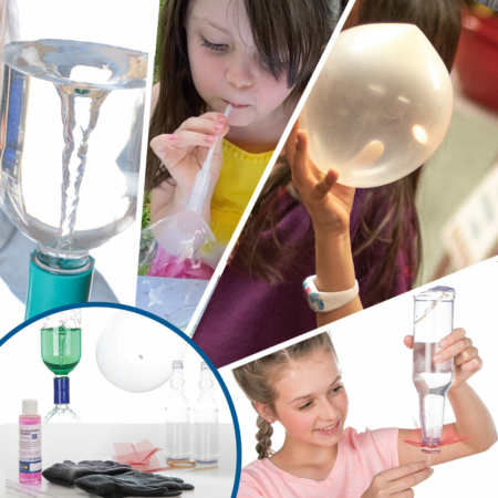 Classroom Science Bundle