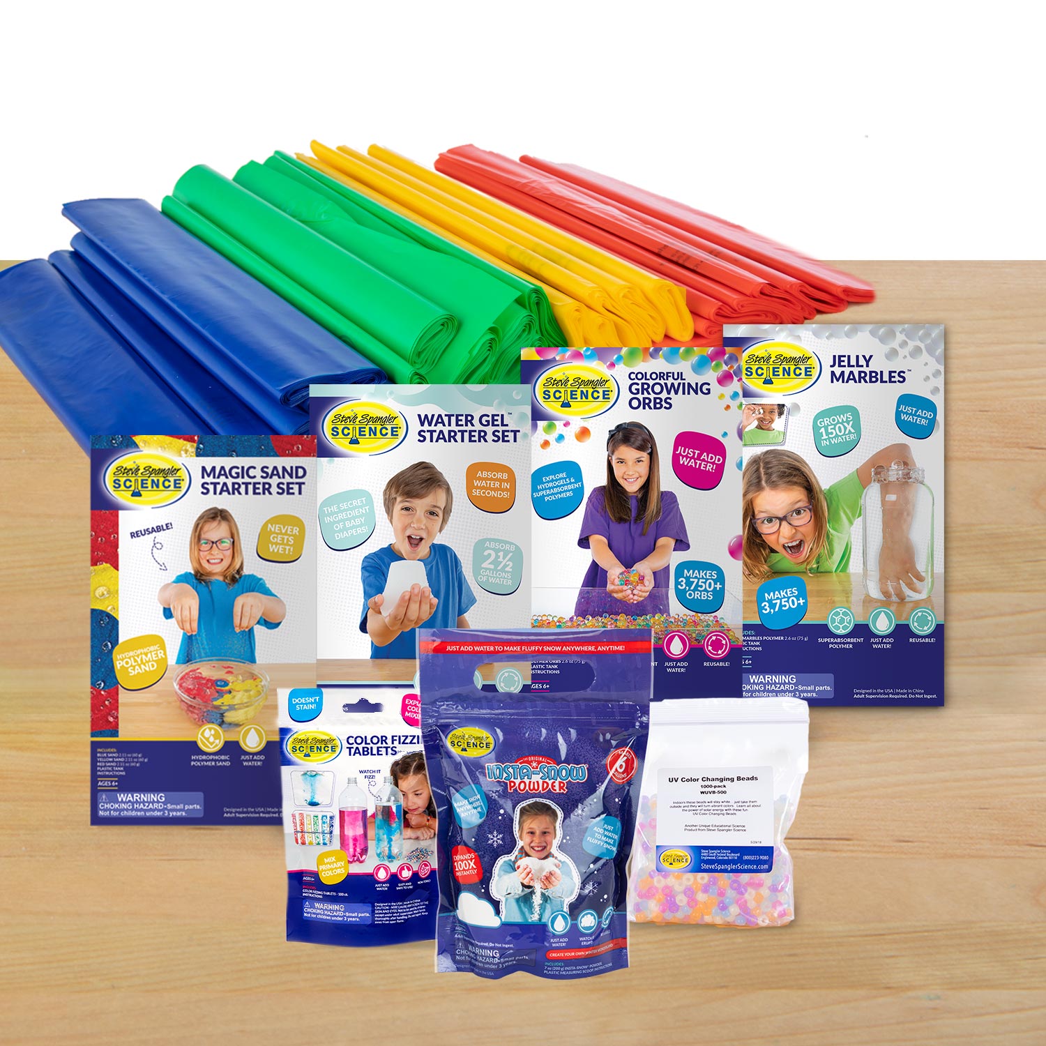 First Days of School Bundle