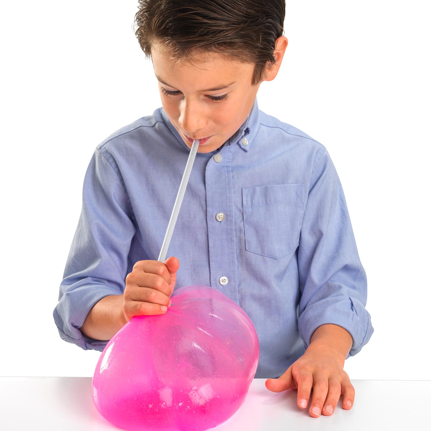 STEM Slime Science Bundle