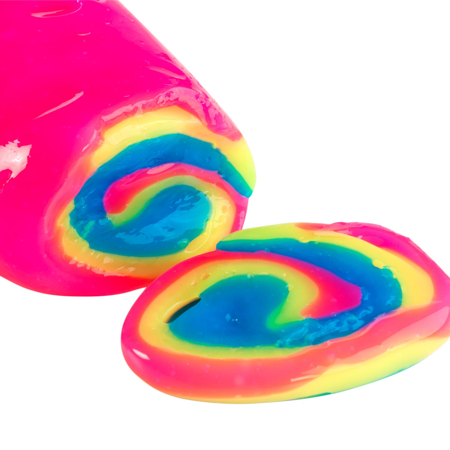 STEM Slime Science Bundle