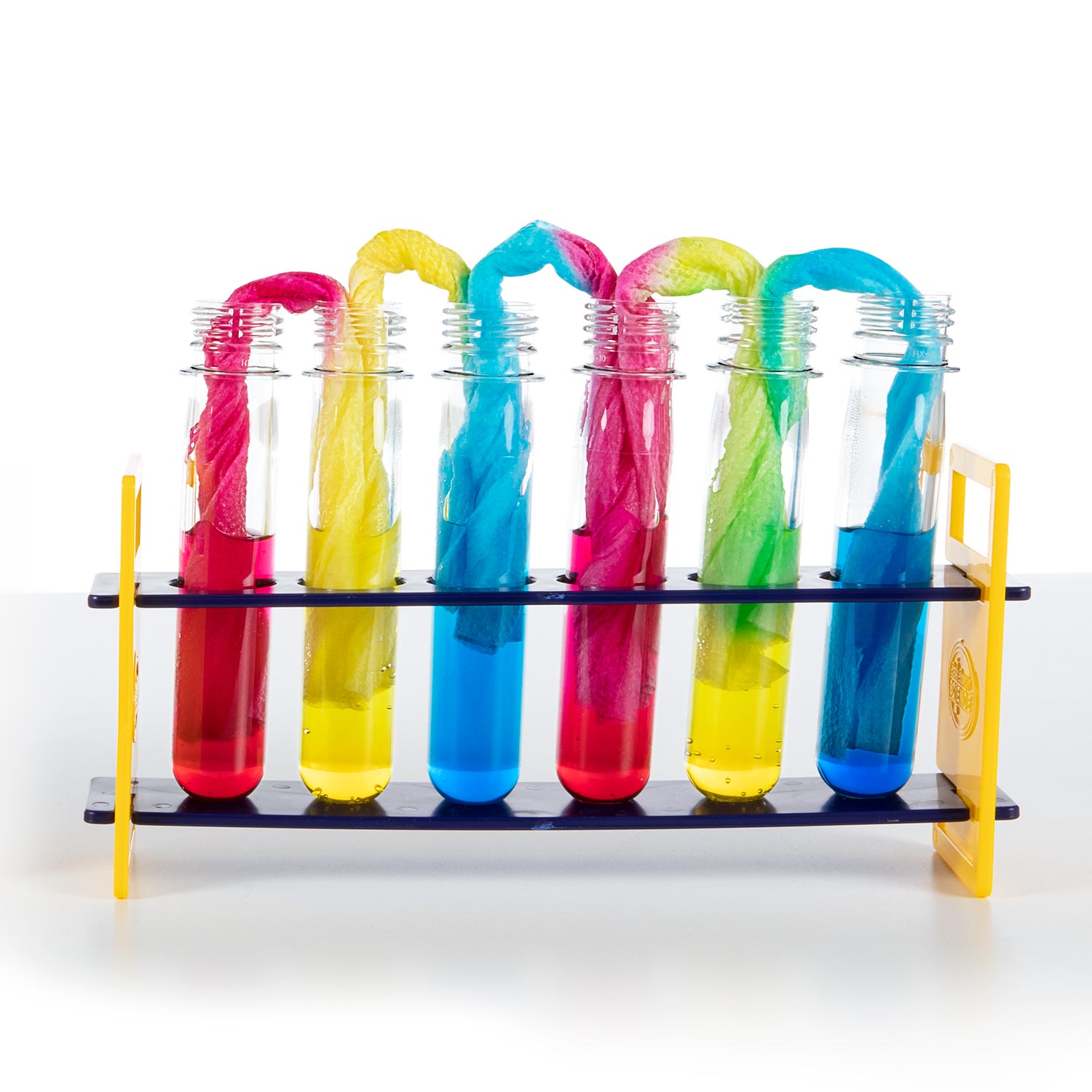 STEM Color Science Bundle