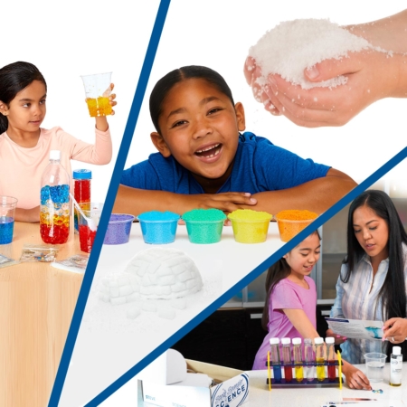 STEM Color Science Bundle