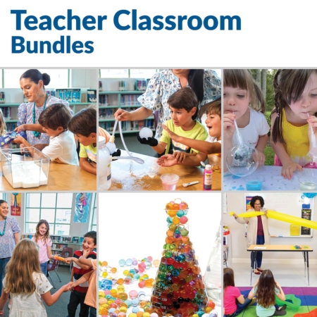 Teacher Classroom Bundle