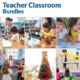 Teacher Classroom Bundle