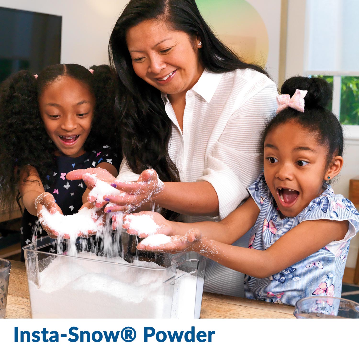 Insta-Snow Powder